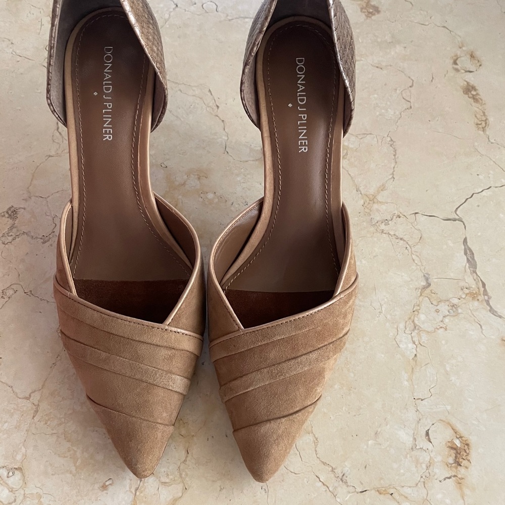 Women’s Shoes